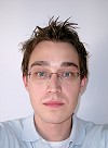 Tobias Staude - 15. Mai 2004