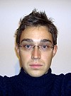 Tobias Staude - 19. November 2004