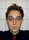 Tobias Staude - 9. Dezember 2004