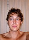 Tobias Staude - 26. Juli 2005