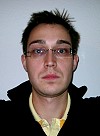 Tobias Staude - 11. M�rz 2009
