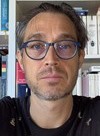 Tobias Staude - July 9, 2026
